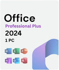 2024 Professional Plus Lifetime Product Key 1 PC Windows 10/11